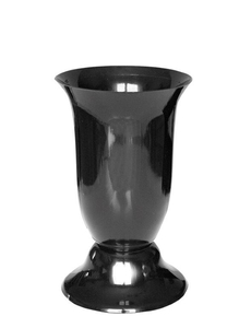 wazon 1 czarny