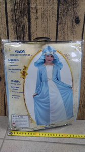 strój MARYJA