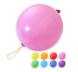 balony 25szt. piłka włoska