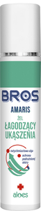 żel łagodzący ukąszenia Amaris 50 ml BROS