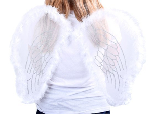 skrzydła anioła ZA0571