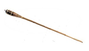 pochodnia bambusowa 120 cm