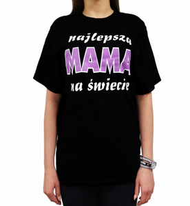 koszulka MAMA 4395