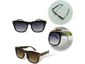 okulary przeciwsłoneczne damskie + filtr UV 750915