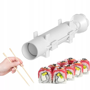 maszynka do SUSHI tuba roler maker bazooka maszyna XJ3500