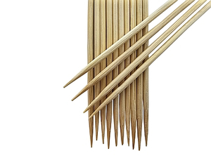 patyczki bambus/szaszłyk 50cm 5.0x500mm 50szt. 26-91