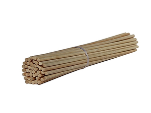 patyczki bambusowe 50x0.5cm 50szt.  | 28-45 