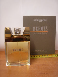 perfumy 100ml. HEROES 60704