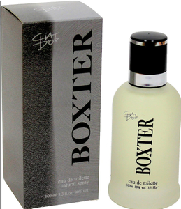 perfumy 100ml ch.d. boxter
