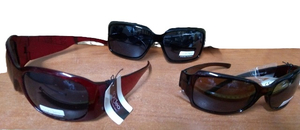 okulary 12szt  przeciwsłoneczne CQRDEO