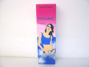 perfumy 50ml . oceanic woman
