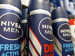 dezodorant NIVEA MEN 150 ml mix