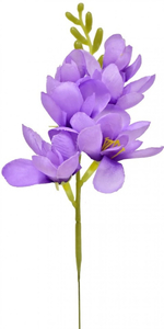 kwiat 4szt. frezja 26cm | WYR03359