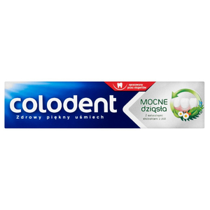 pasta do zębów 100ml COLODENT mix