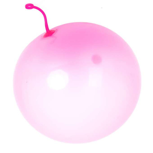 balon piłka nadmuchiwana bańka 70 cm    6808