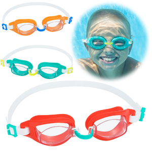 okularki do pływania hydro-swim BESTWAY |  21049