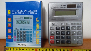 kalkulator KK-800A