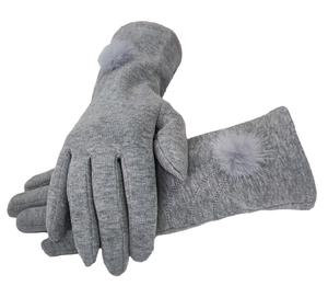 rękawiczki damskie | B-8