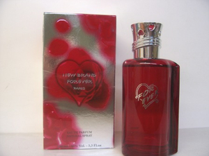 perfumy 100ml NB forever
