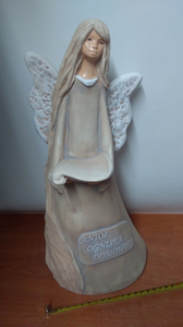 anioł ogniska domowego WERONIKA 3240