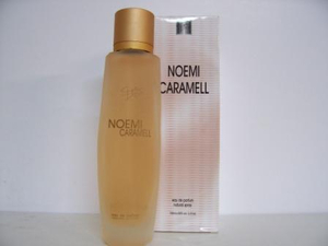 perfumy 100ml. ch.d. noemi caramell