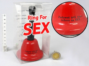 dzwonek na sex