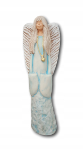figurka anioł 42,5cm ANNA