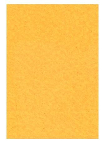 filc żółty A4 10szt. | WKF-003