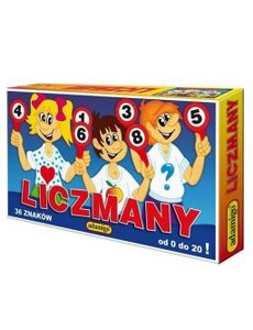 liczmany