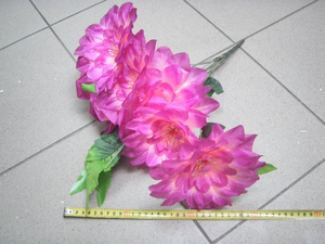 kwiat sztuczny 5 gałązek | LT1046MA