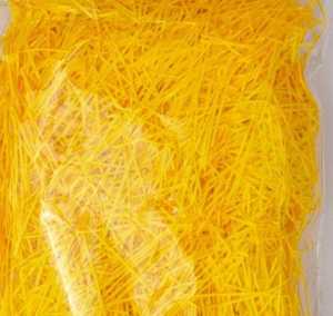 paski papierowe żółte 36~45cm 42g PS-03