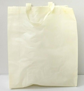 torba na zakupy 12szt KREMOWA  Tormat-0000