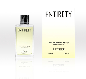 Perfumy Luxure Entirety damska100ml
