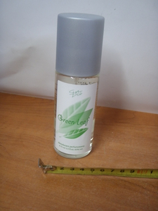 dezodorant damski 100ml. CHATDOR GREEN LEAF