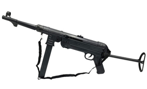 imitacja broni pistolet 87cm | A72 
