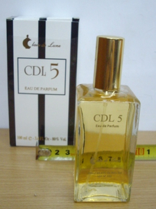 perfumy   L.- CDL5  100ml.