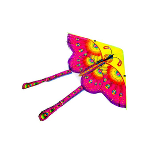 latawiec duży motyl 90 cm   -   9672