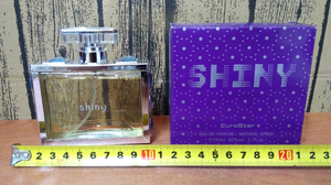 perfumy damskie SHINY