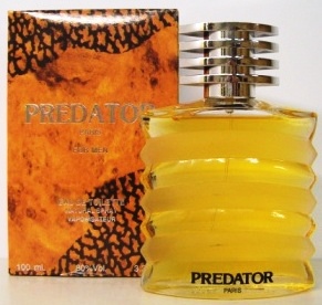 perfumy 100ml predator
