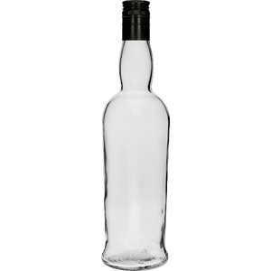 butelka kapitańska 700 ml z zakrętką