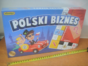 gra POLSKI BIZNES 007158