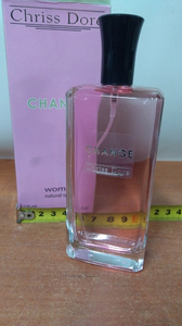 perfumy damskie 100ml. CHANGE Chriss Dore