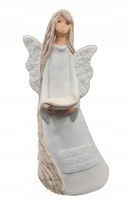 anioł ogniska domowego WERONIKA | 3240