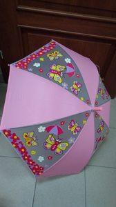 parasol dziecięcy MOTYLE