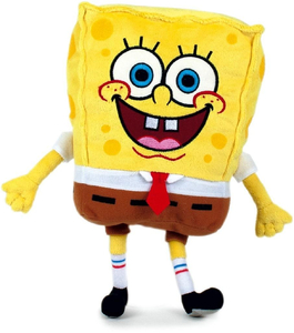 Maskotka SpongeBob 28cm