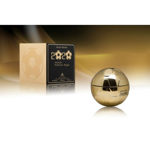 perfumy 2020 WORLD PARFUM STYLE 100ML
