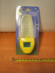 lampka z czujnikiem zmierzchu SN00481
