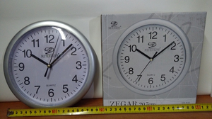 zegar ścienny 20cm MH-8532