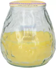 Świeca Zapachowa W Szkle Citronella   VV-79110