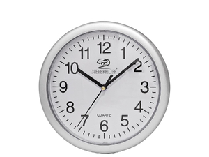 zegar ścienny 20,7cm | MH-8532